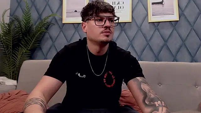 marioalessio Webcam-Show
