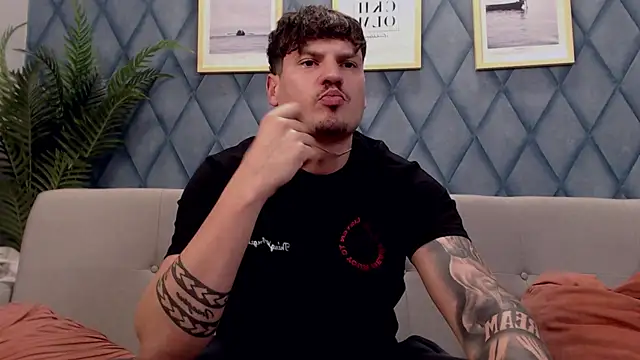 marioalessio Webcamshow