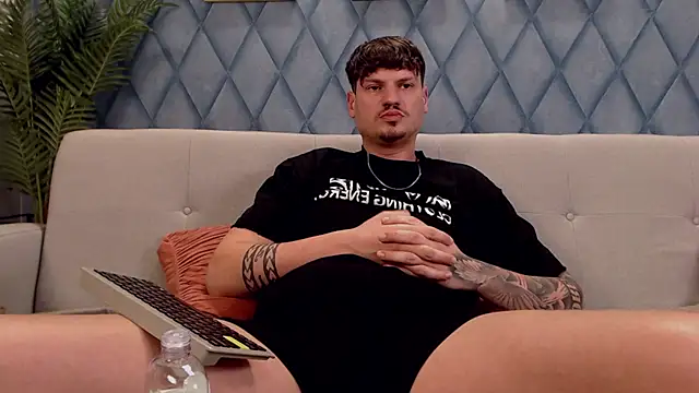 marioalessio Webcam show