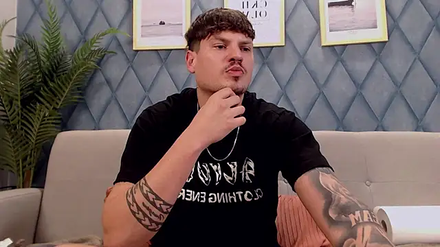 marioalessio Webcamshow