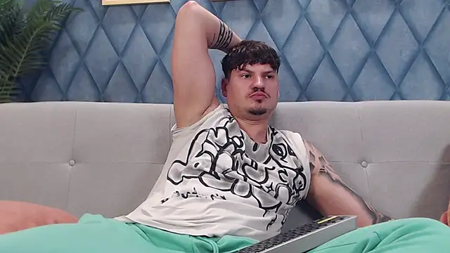 marioalessio Webcam show