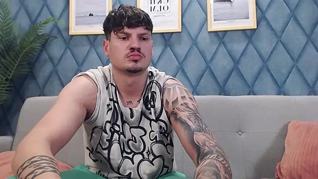 marioalessio Webcam show