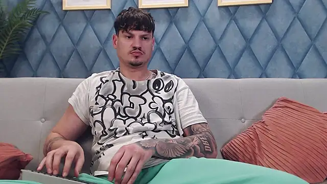 marioalessio Webcam show