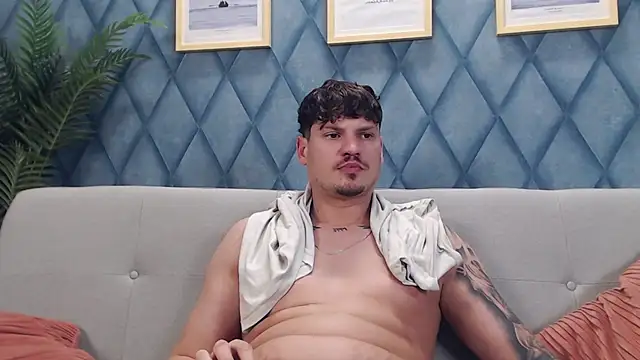 marioalessio Webcam show