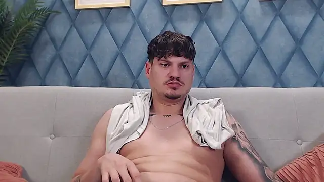 marioalessio Webcam-Show