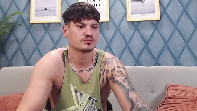 marioalessio Webcam show