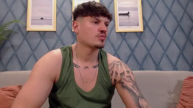 marioalessio Webcam show