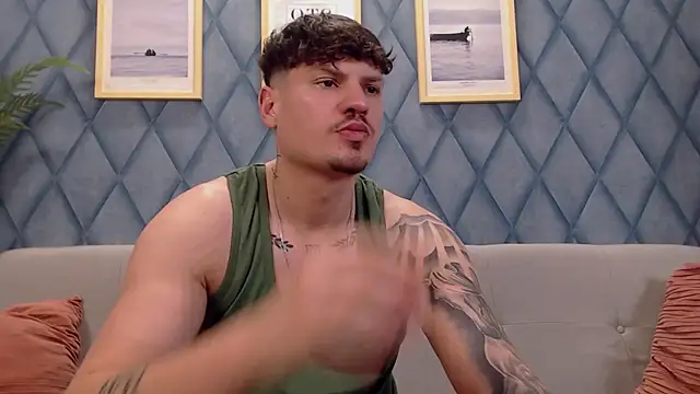 marioalessio Webcam show