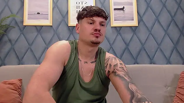 marioalessio Webcam-Show