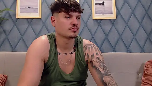 marioalessio Webcam show
