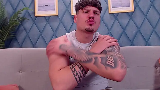 marioalession Webbikameraesitys