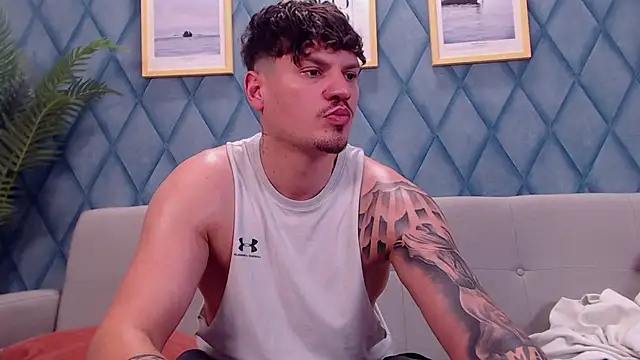 marioalessio Webcam show