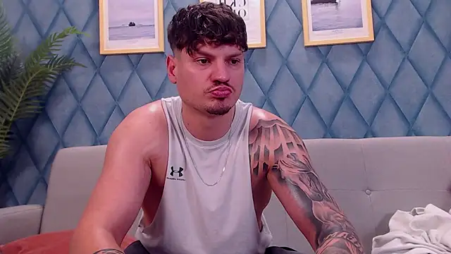marioalessio Webcam show