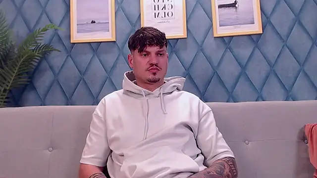 marioalessio Webcamshow