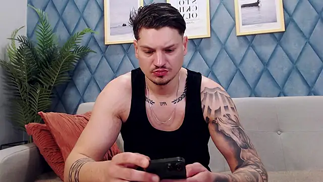 marioalessio Webcam show