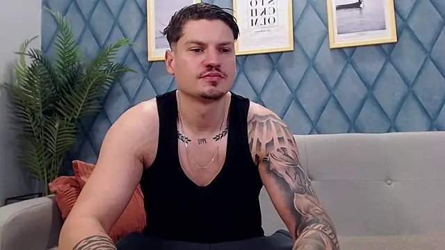 marioalessio Webcam show