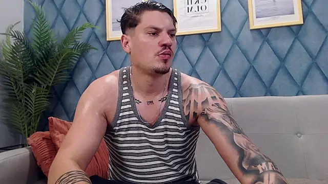 marioalessio Webcam show