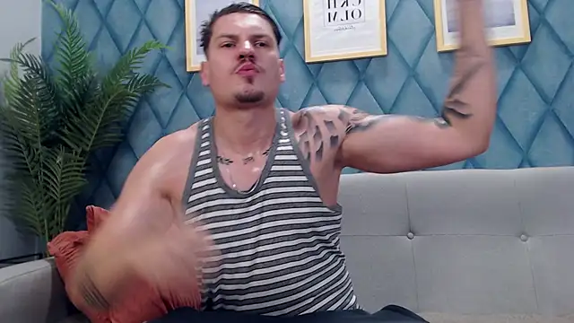 marioalessio – webcam-show