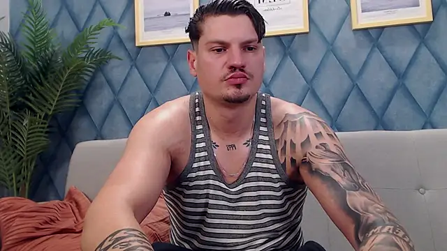 marioalessio Webcam Show