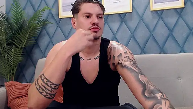 marioalessio Webcamshow