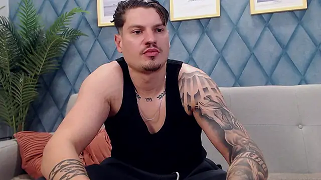 marioalessio Webcam show