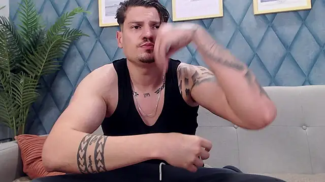 marioalessio Webcamshow