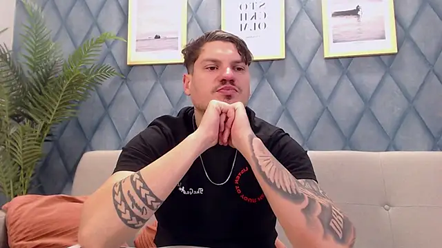 marioalessio Webcam show