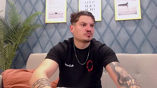 marioalession Webbikameraesitys