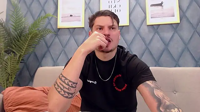 marioalessio Webcam show