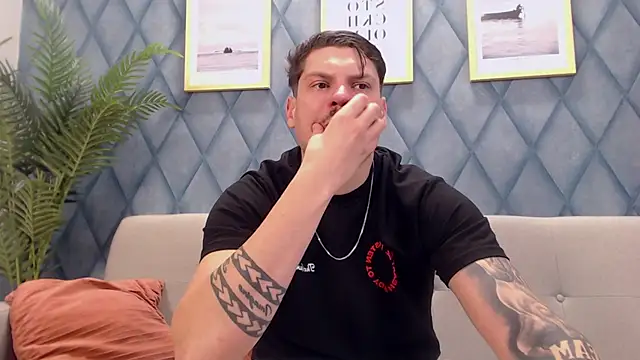 marioalessio Webcam show