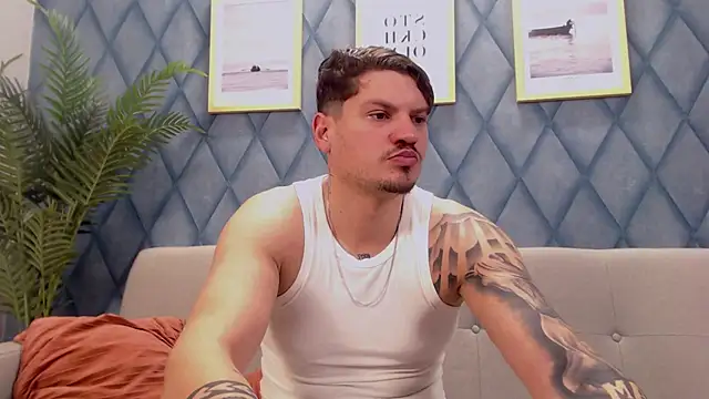 marioalessio Webcam show