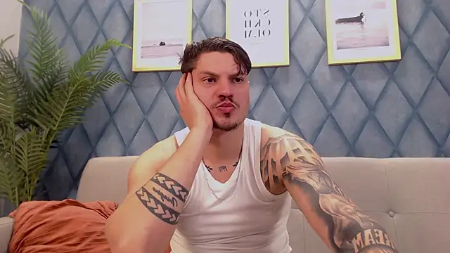 marioalession Webbikameraesitys