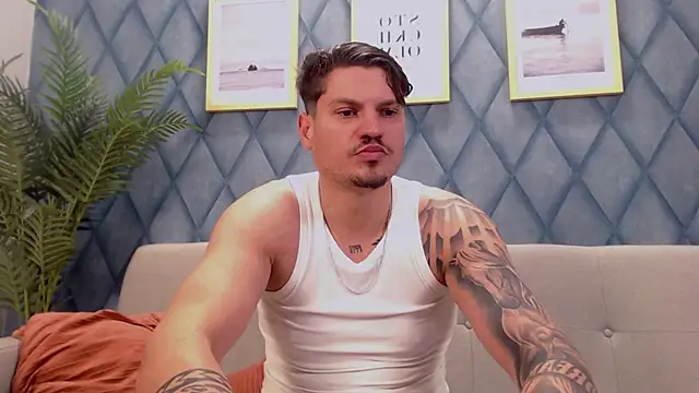 marioalessio Webcam show