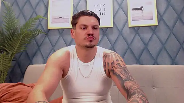marioalessio Webcam Show