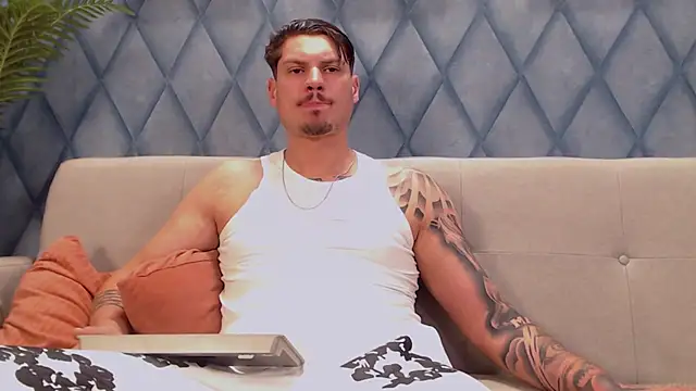 marioalessio Webcam-Show