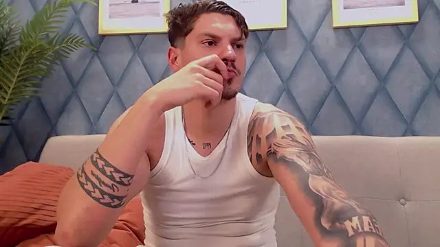 marioalessio – webcam-show