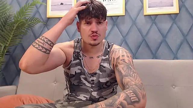marioalessio Webcamshow