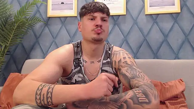 marioalessio Webcam show