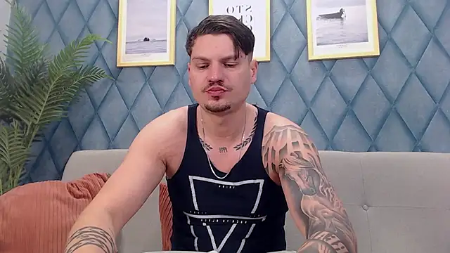 marioalessio Webcam show