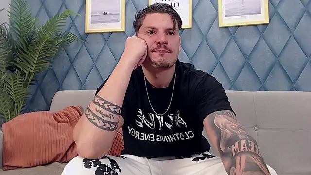 عرض كام marioalessio