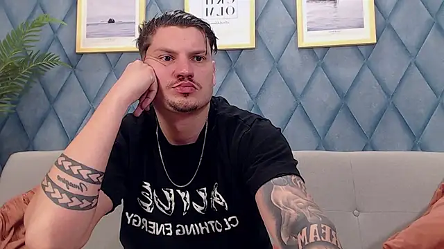 Show Webcam de marioalessio