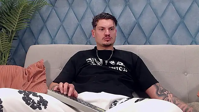 marioalession Webbikameraesitys