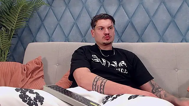 marioalessio Webcam show