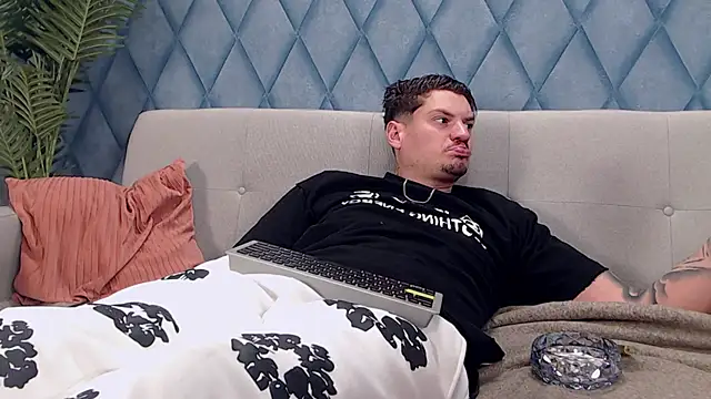 marioalessio Webcam show