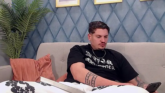 marioalessio Webcam show