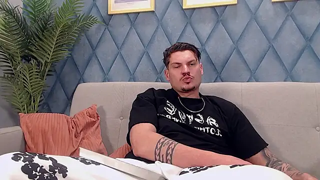 marioalessio Webcam show