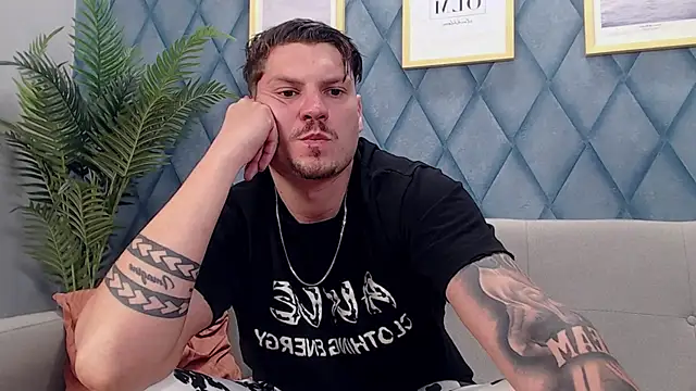 marioalessio Webcam show