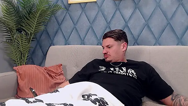 marioalessio Webcam show