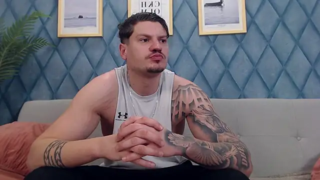 marioalessio Webcamshow