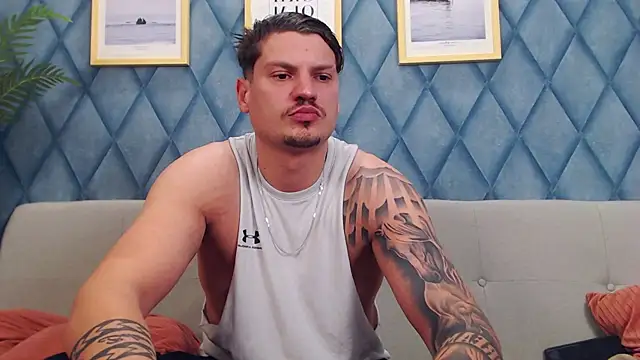marioalessio Webcamshow